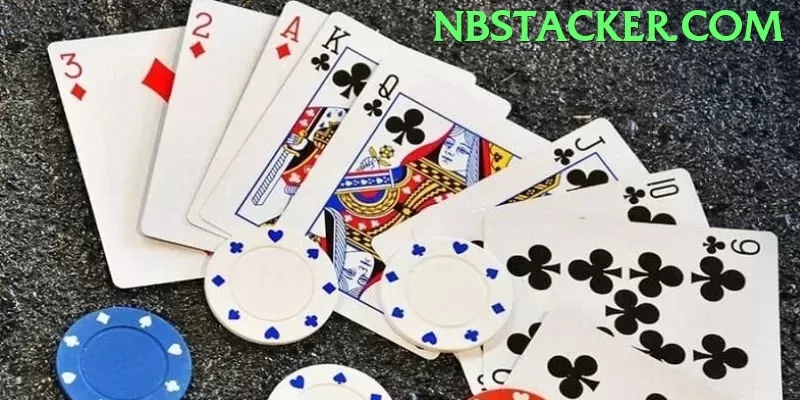 Mesa de Blackjack - game
