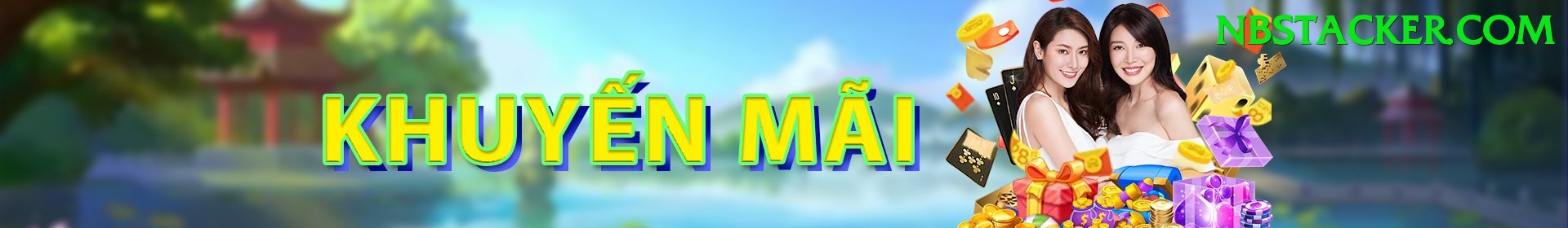 Khuyến Mãi Hấp Dẫn - go88