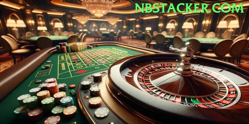 Jackpots progressivos - pak