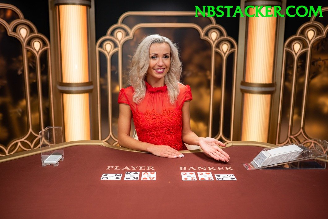 Sòng Bài Trực Tuyến - go88