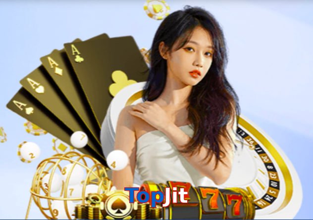 TopJit game app for Pakistan players